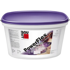 Stěrka Baumit PowerFlex 25 kg