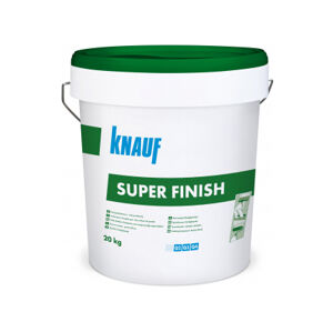 Tmel univerzální Knauf SUPER FINISH 5,4 kg