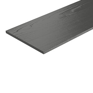 Obklad fasádní Hardie®Plank 8×180×3 600 mm štěrkově šedá