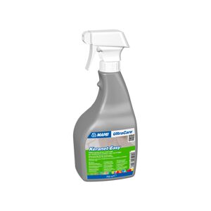 Čistič Mapei Ultracare Keranet Easy 750 ml