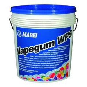 Stěrka hydroizolační Mapei Mapegum WPS 10 kg