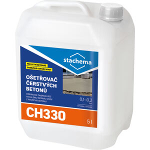 Prostředek proti odparu Stachema CH330 5 l