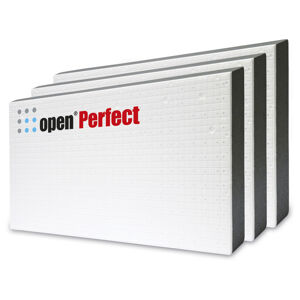 Tepelná izolace Baumit openPerfect 180 mm (1 m2/bal.)