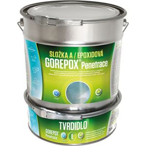 Penetrace epoxidová Stachema Gorepox 1,73 kg