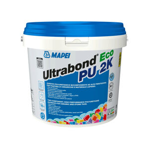 Lepidlo polyuretanové Mapei Ultrabond Eco PU 2K 5 kg