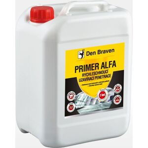 Penetrace Den Braven Primer ALFA 5 l