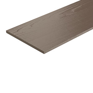 Obklad fasádní Hardie®Plank 8×180×3 600 mm espresso