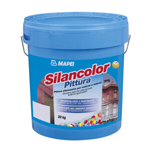 Nátěr hydrofóbní Mapei Silancolor Pittura 20 kg