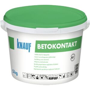 Můstek adhézní Knauf Betokontakt 5 kg