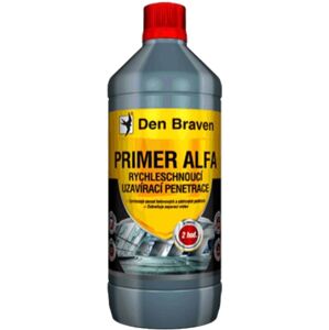 Penetrace Den Braven Primer ALFA 1 l