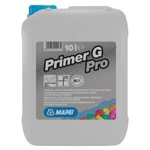 Penetrace Mapei Primer G Pro 10 l