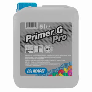 Penetrace Mapei Primer G Pro 5 l