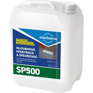 Penetrace hloubková Stachema SP500 10 l