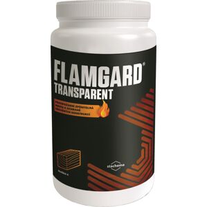 Nátěr protipožární Stachema FLAMGARD TRANSPARENT , 10 kg