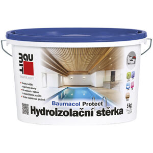 Stěrka hydroizolační Baumit Baumacol Protect 5 kg