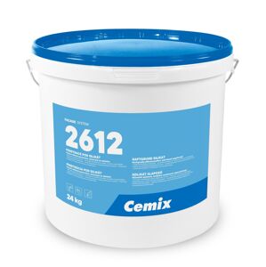 Penetrace pod silikát Cemix 2612