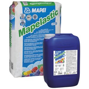 Stěrka hydroizolační Mapei Mapelastic A 24 kg