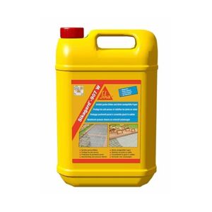 Impregnace Sika Sikagard-907 W 5 l