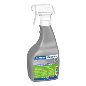 Čistič Mapei Ultracare Kerapoxy 750 ml