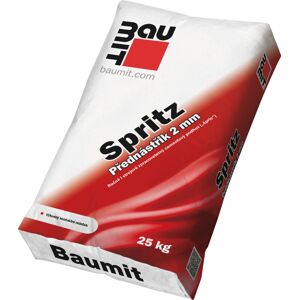 Postřik cementový Baumit Spritz 25 kg