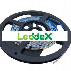 Leddex LGP LED pásek 12V, 6500K Barva: bílá, Délka: 1000