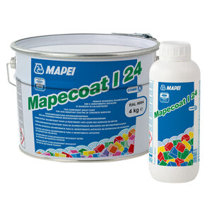 Nátěr ochranný Mapei Mapecoat I24 - složka B 1 kg