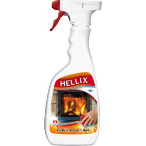 Čistič krbových skel Stachema Hellix 500 ml