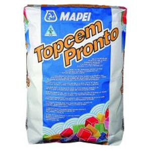 Malta pro potěry Mapei Topcem Pronto 25 kg