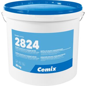 Přísada zimní Cemix COOL 2400 270 g