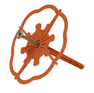 Kotva zatloukací Baumit StarTrack Orange 88 mm (300 ks/bal.)