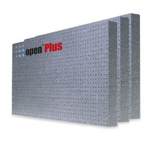 Tepelná izolace Baumit openPlus 120 mm (2 m2/bal.)