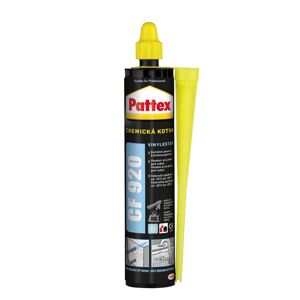 Kotva chemická Pattex CF 920 280 ml