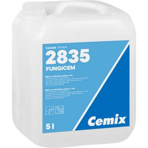 Prostředek čisticí Cemix Fungicem 5 l