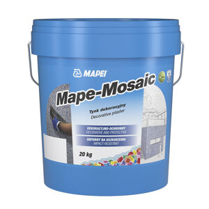 Omítka mozaiková Mapei Mape-Mosaic 1,6 mm 20 kg