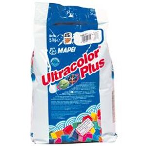 Hmota spárovací Mapei Ultracolor Plus 142 hnědá 2kg