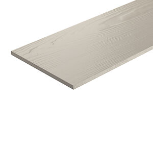 Obklad fasádní Hardie®Plank 8×180×3 600 mm oříškově hnědá