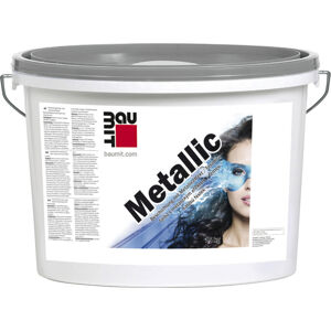 Nátěr fasádní Baumit Metallic 5 l