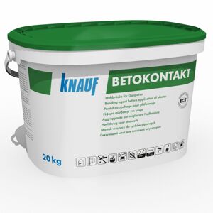 Můstek adhézní Knauf Betokontakt 20 kg