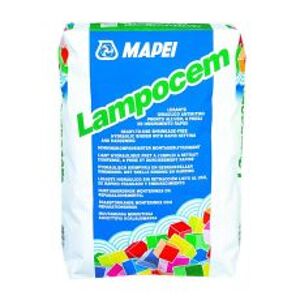 Cement montážní Mapei Lampocem 2 kg