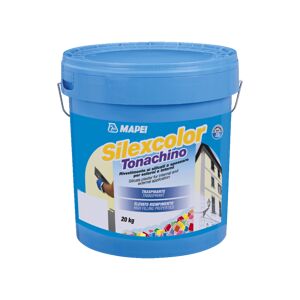 Omítka silikátová Mapei Silexcolor Tonachino 2,0 mm 20 kg