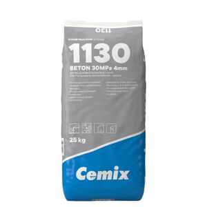 Beton C25/30 Cemix 1130 25 kg