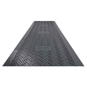 Pochozí deska Sarnafil Walkway PAD PVC 600×600 mm