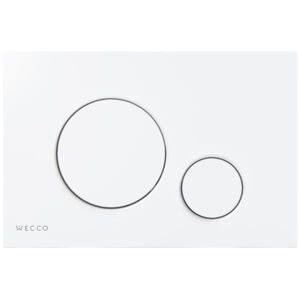 Tlačítko ovládací Wecco WT670