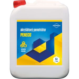 Penetrace akrylátová Stachema Peneco 10 l