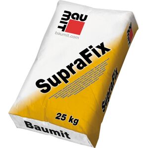 Hmota lepicí Baumit SupraFix 25 kg