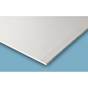 Deska sádrokartonová Knauf WHITE ONE 12,5×1 250×2 000 mm