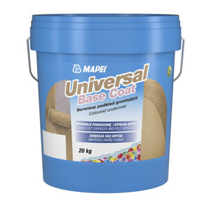 Nátěr základní Mapei Universal Base Coat 20 kg