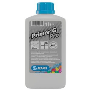 Penetrace Mapei Primer G Pro 1 l