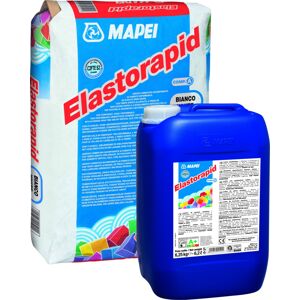 Lepidlo cementové C2FTE S2 Mapei Elastorapid A 25 kg