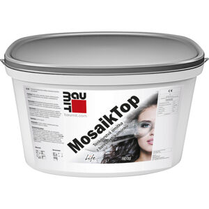 Omítka dekorativní Baumit MosaikTop Essential Line 2 mm 25 kg